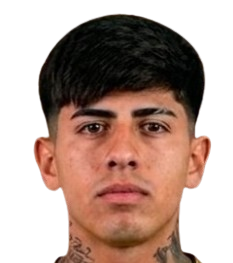 Jonas Cabrera profil resmi