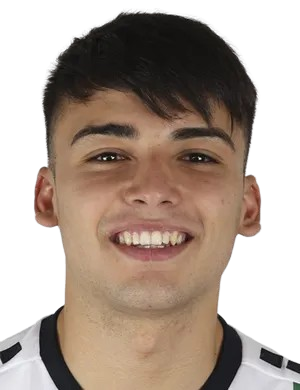 Ian Alex Garguez Gomez