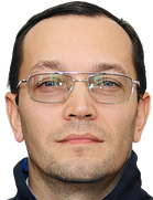 Aleksey Romashkin photo