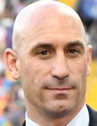 Luis Rubiales photo