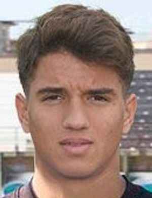 Tino Parisi