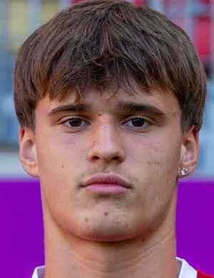 A. Llugaxhiu profil resmi
