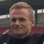 Dean Keates