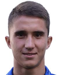 Ilya Nasonkin photo
