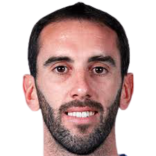 Diego Godín