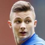 Daniel Stoney