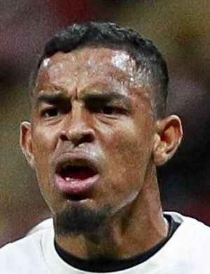 Ernesto Trinidad profil resmi