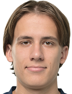Pavel Klinov
