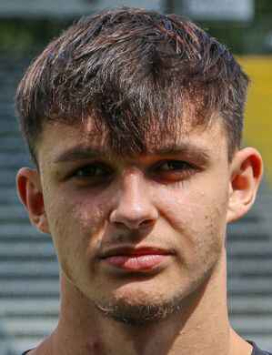 Daniel Rapp profil resmi