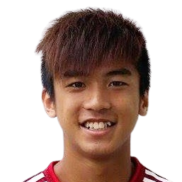 Chan Pak-Hei