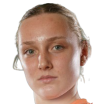 Chelsea McCreadie