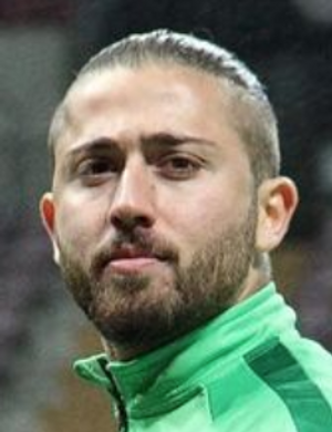 Hasan Goksu