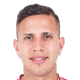 Alexis Nahuel Gómez