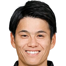 Takeru Kishimoto