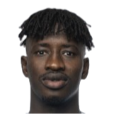 Gueye bacary pape