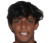 Luiz Henrique Rosa Roque da Paz