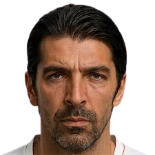 Gianluigi Buffon