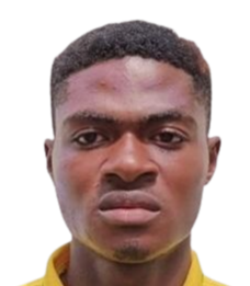 Maxwell Adjorlolo