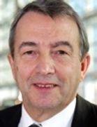 Wolfgang Niersbach photo