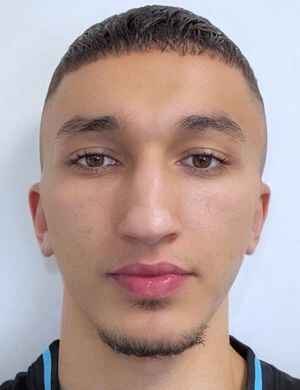 Mälek Amdouni profil resmi