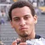 Alfredo Carrillo