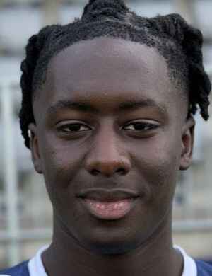 Abdou sarr