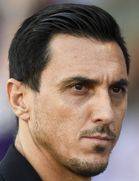 Nicolás Burdisso photo