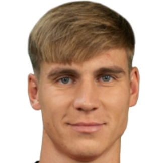 Maksim Kuzmin