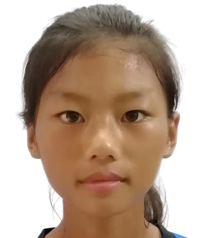 Zhang Wenjing