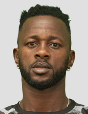 Stephane Dang profil resmi