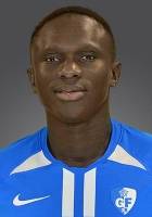 Moussa Kalilou Djitte photo