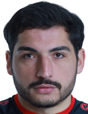 Giorgi Jalaghonia profil resmi