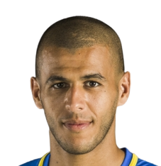 タハール, アイメン