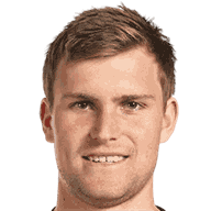 Andre Earnest De Jong