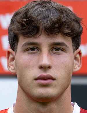 Ozan Hot profil resmi
