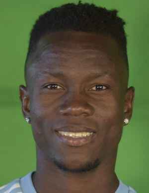 Succes Loukou profil resmi