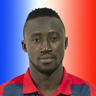 Franck Alex Neeb-Noma Blaise Yameogo photo