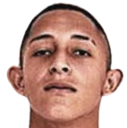 Nixon Joel Cruz Zúñiga