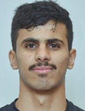 Mohammed Al Otaibi profil resmi