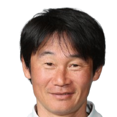 Kazunari Okayama photo