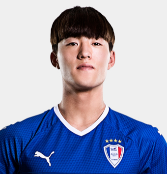 HAN SEOK HEE