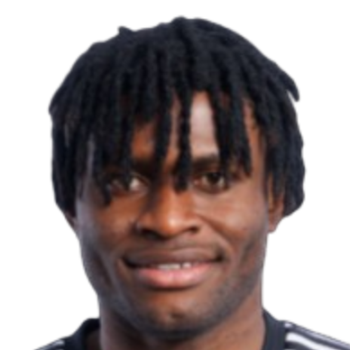 Philip Ejike