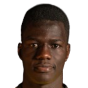 Moctar Diop