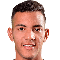 Junior Paredes
