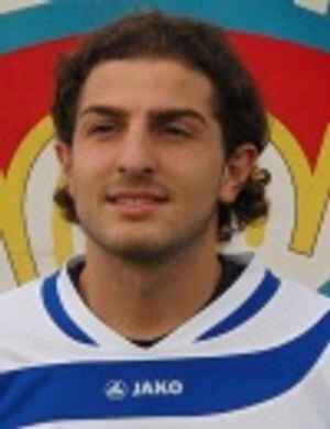Umut Polat