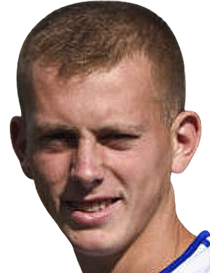 Vladyslav Shvets