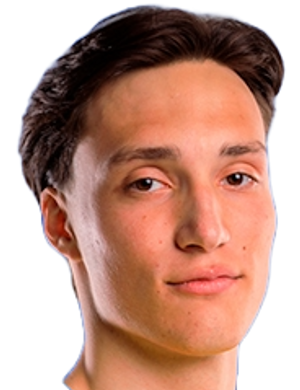 Danila Vergeichik profil resmi