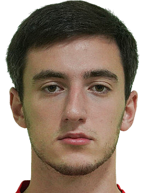 Iman Gadzhi Kazikhanov
