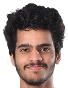 Khaled Suhail Al Mahri photo