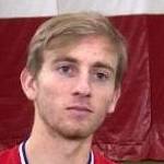 ジョンソン, ダニエル